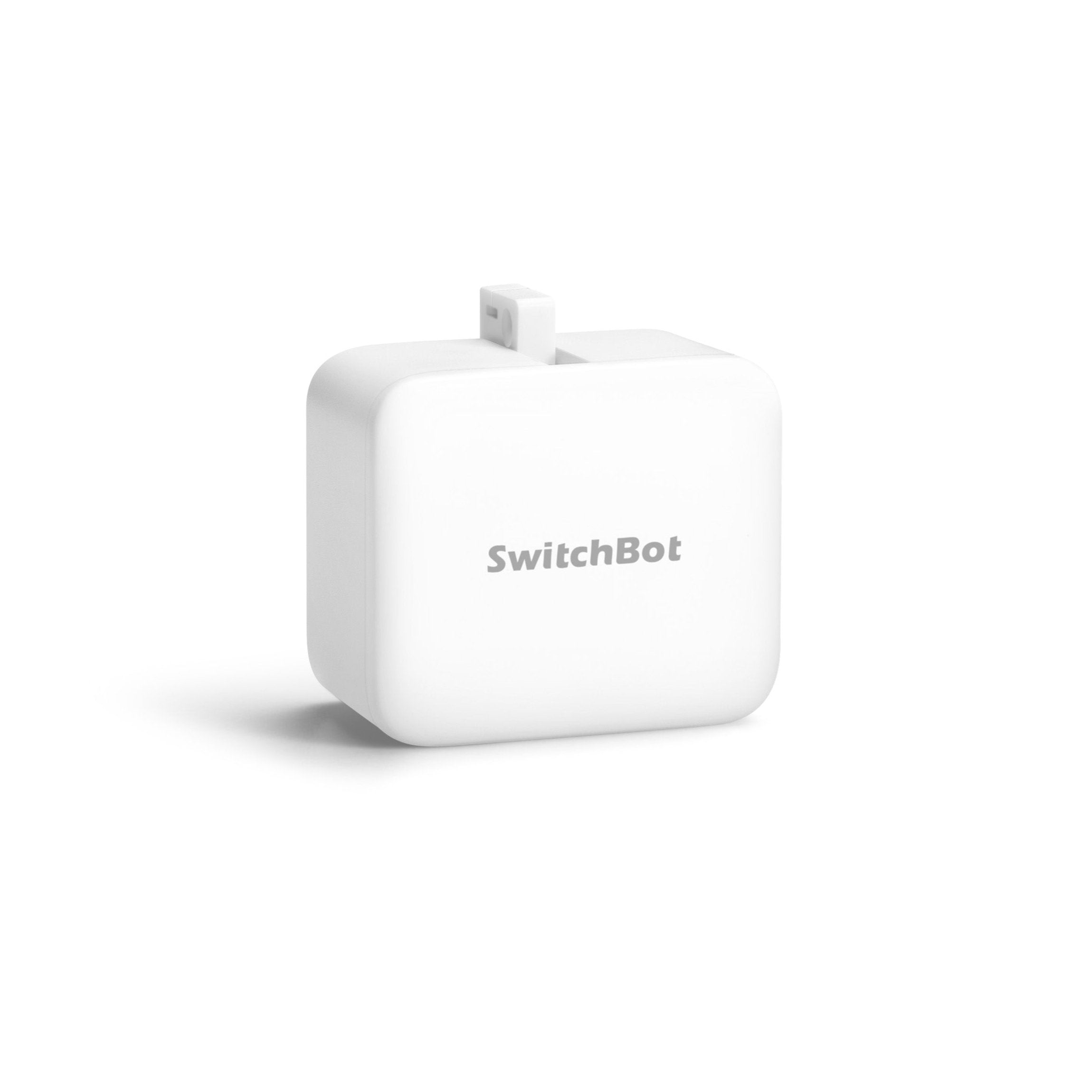 SwitchBot Bot (White)