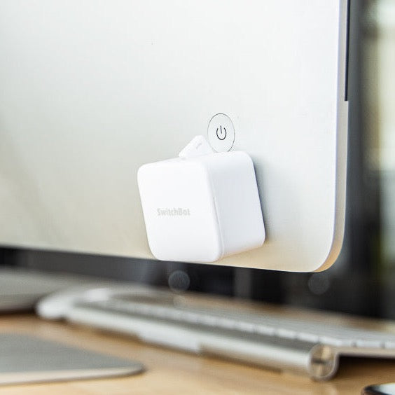 SwitchBot Bot (White)