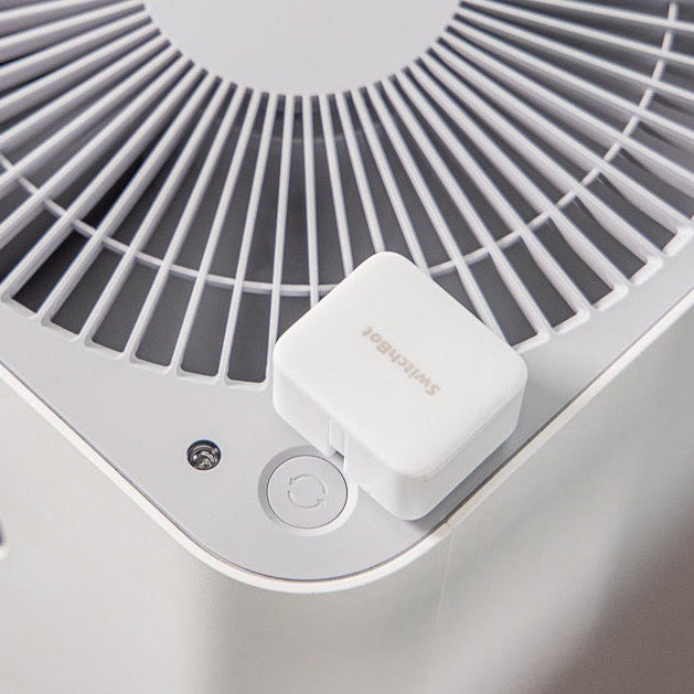 SwitchBot Bot (White)