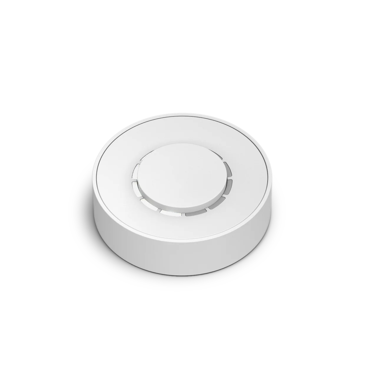 Flic Twist – Smart Home Wireless Dial (White)