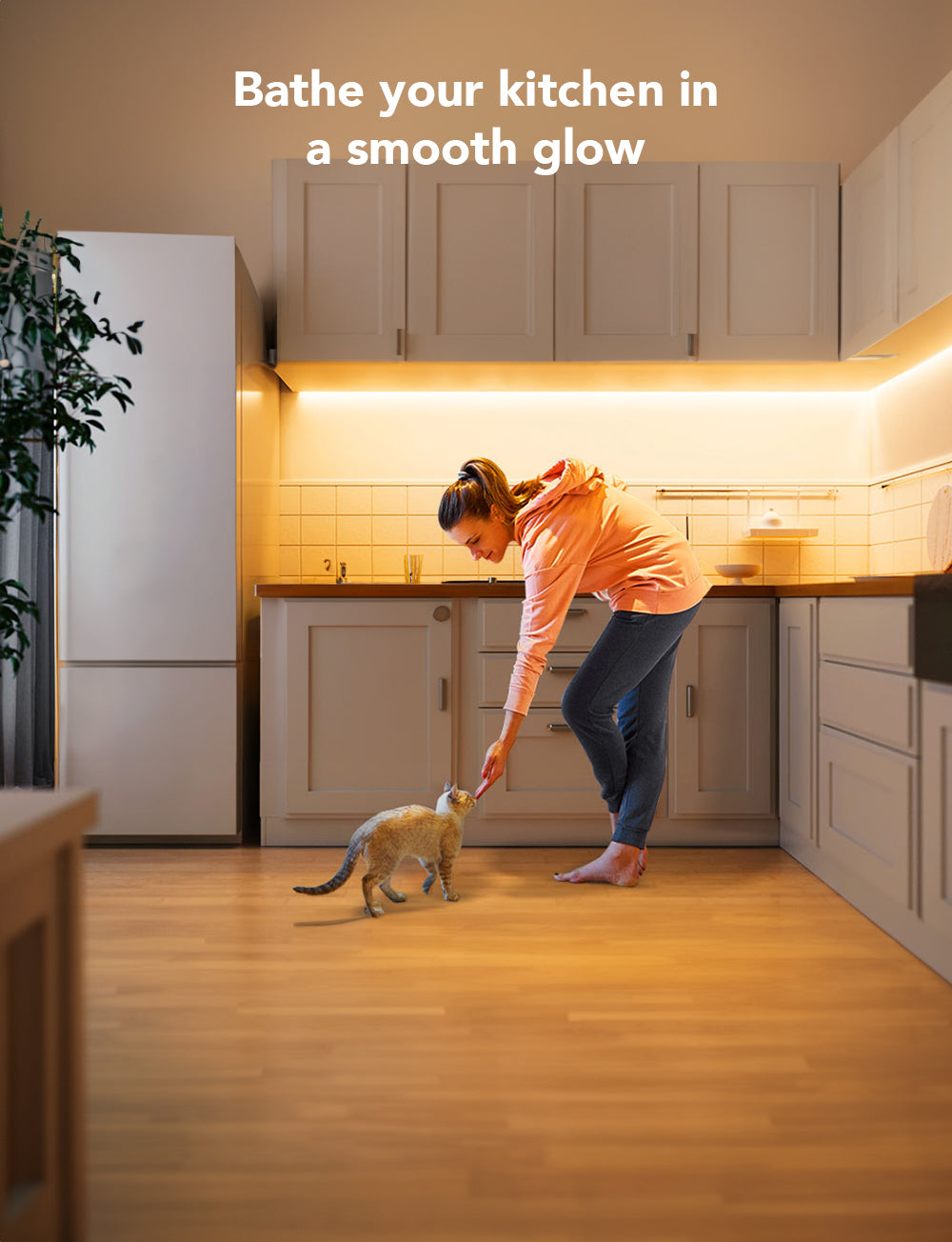 Govee Indoor + Outdoor Strip Light Pro 10M