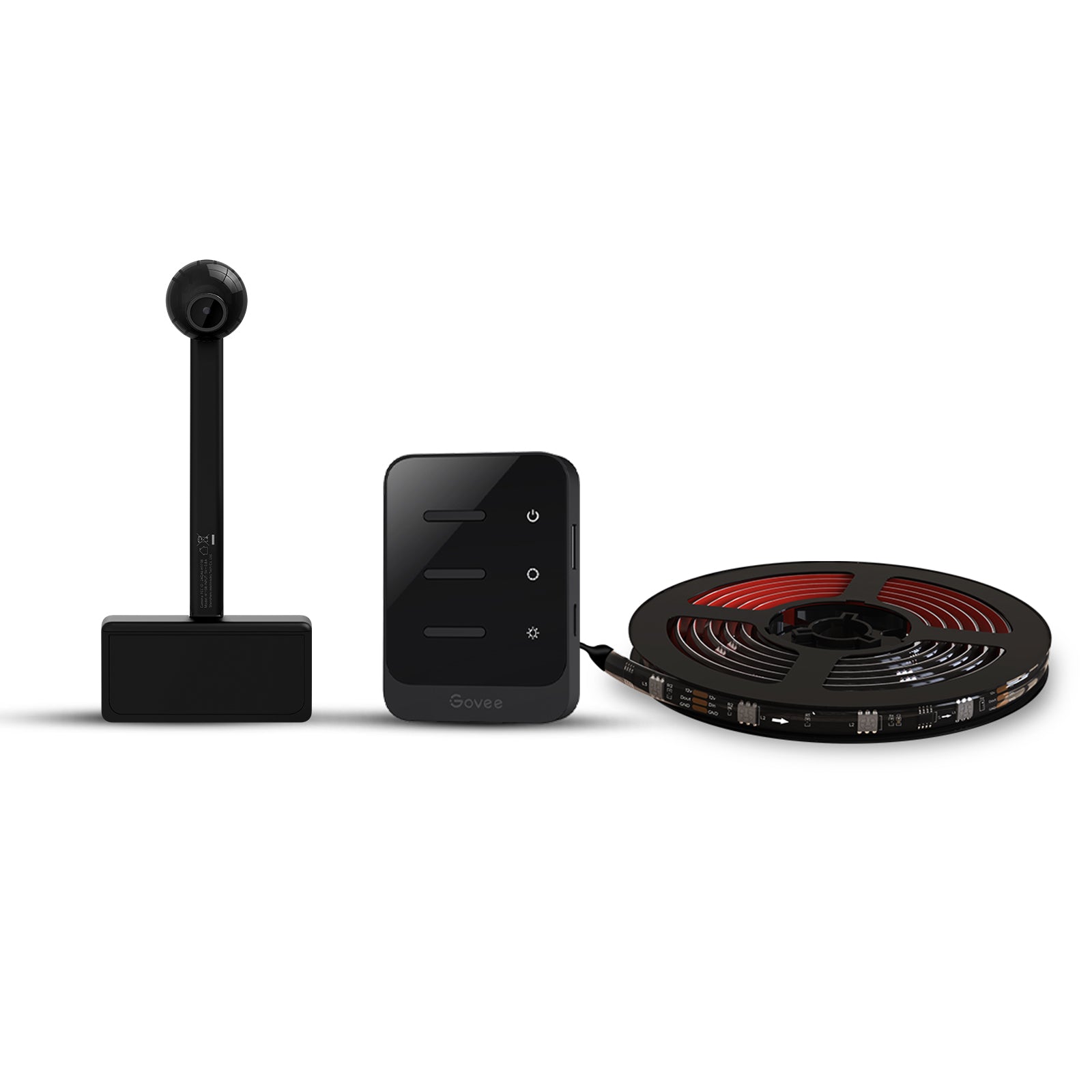 Govee DreamView T1 TV Backlight Immersion Kit (55"-65")