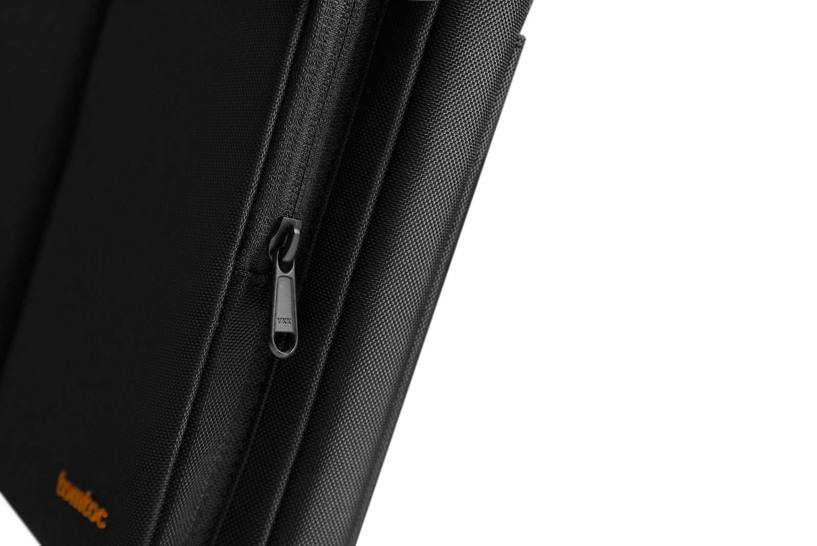 tomtoc Defender-A42 Laptop Shoulder Bag - 14-inch - Black