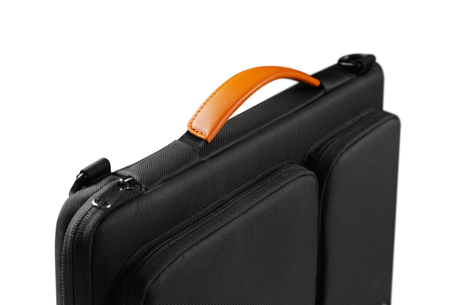 tomtoc Defender-A42 Laptop Shoulder Bag - 16inch - Black