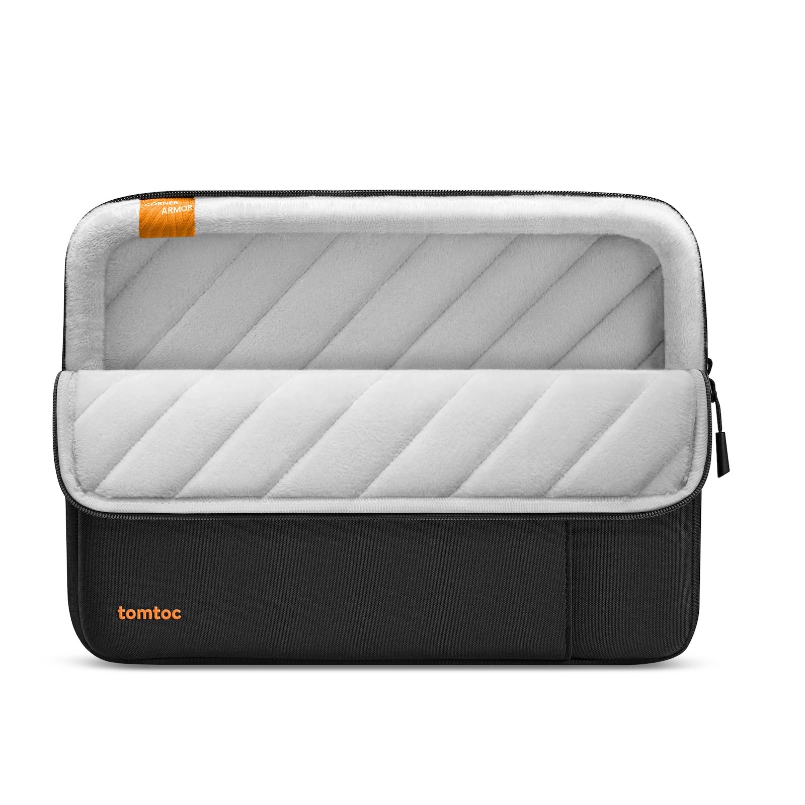 tomtoc Defender A13 Laptop Sleeve 13inch Black