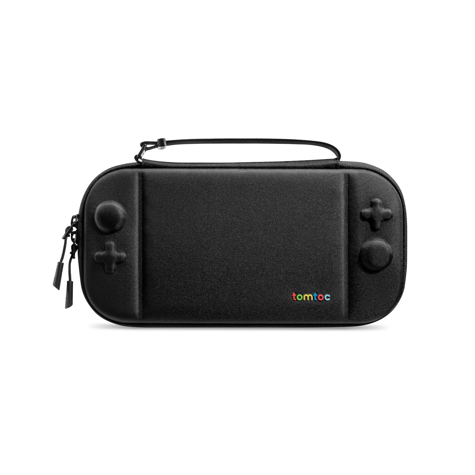 tomtoc FancyCase-G05S3 Nintendo Switch 2 Slim Case - Black