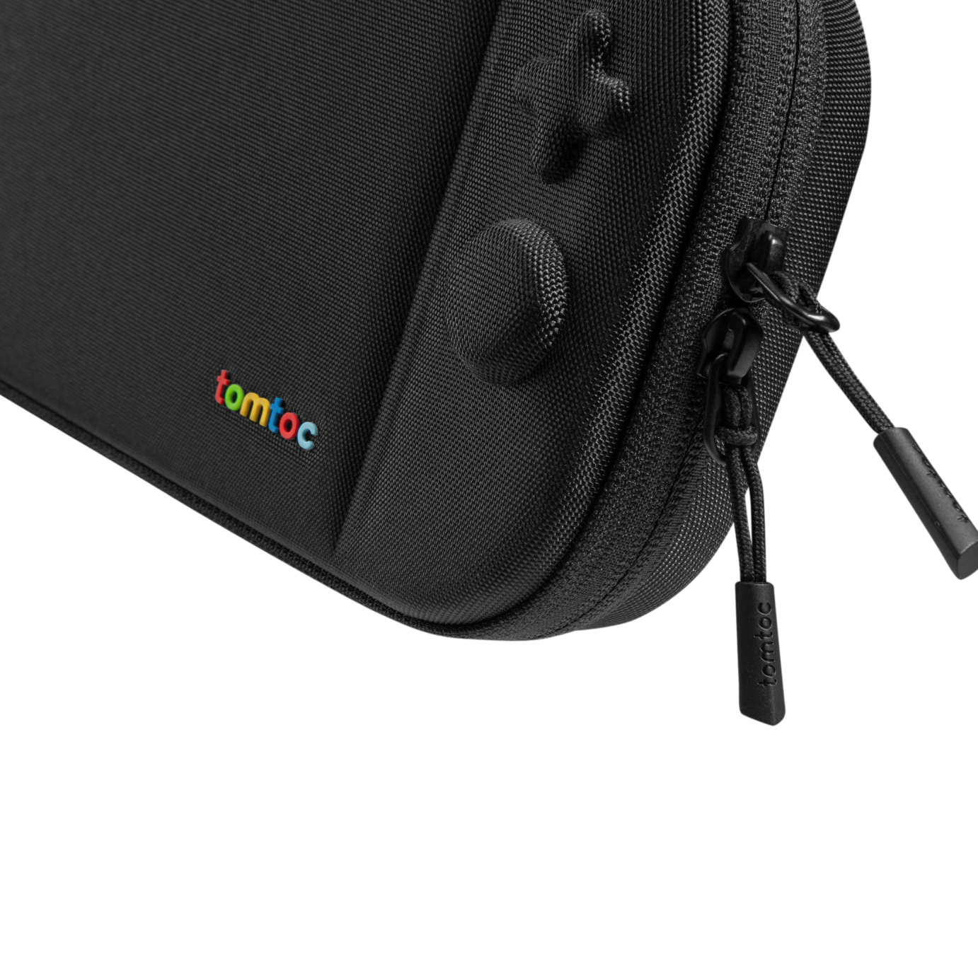 tomtoc FancyCase-G05S3 Nintendo Switch 2 Slim Case - Black