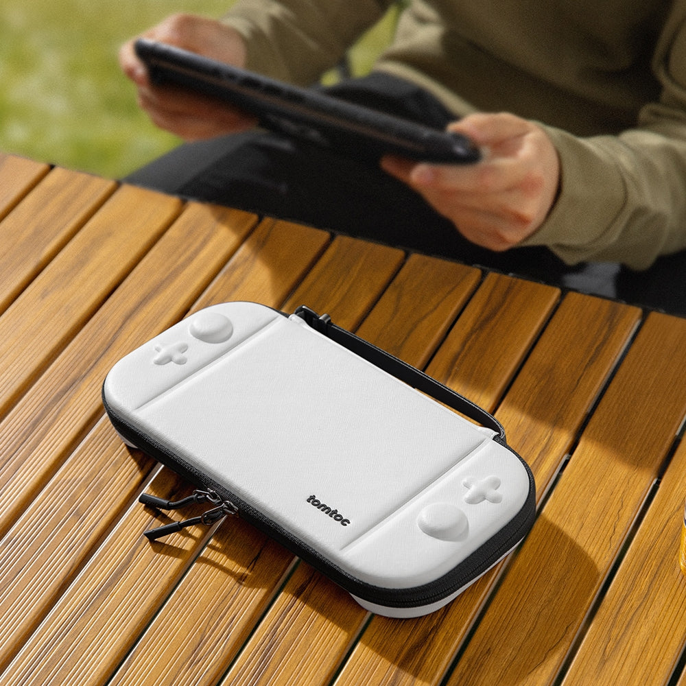 tomtoc FancyCase-G05S3 Nintendo Switch 2 Slim Case