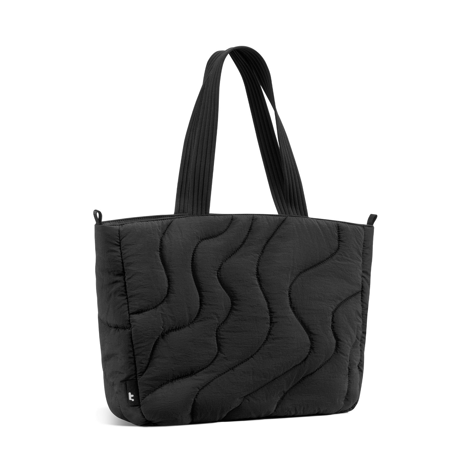 tomtoc Terra-T38 Puffy Laptop Tote Bag 16 Inch Macbook/13.5L Lavascape - T38M1D1 Laptop Bags