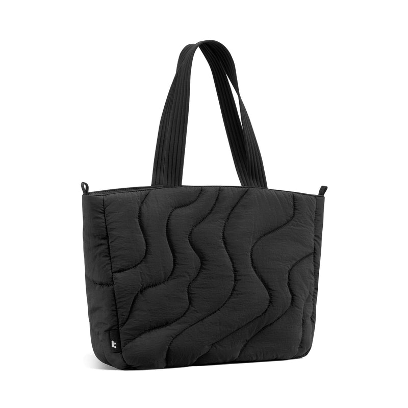tomtoc Terra-T38 Puffy Laptop Tote Bag 16 Inch Macbook/13.5L Lavascape - T38M1D1 Laptop Bags