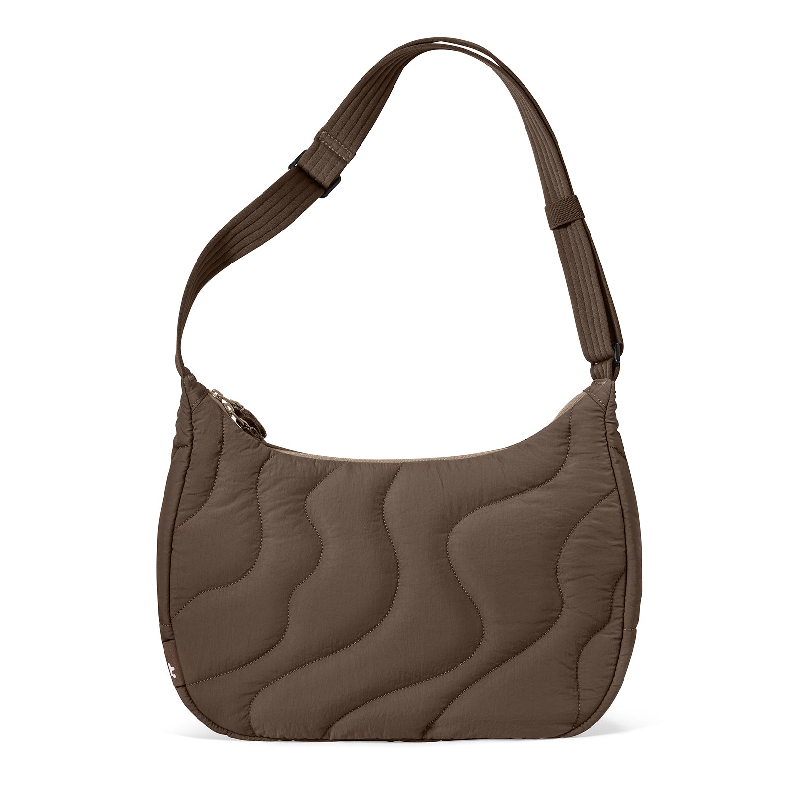 tomtoc Terra-T34 Puffy Crossbody Bag 11 Inch/9L Earthshade - T34M1Y1 Cross Body Bags