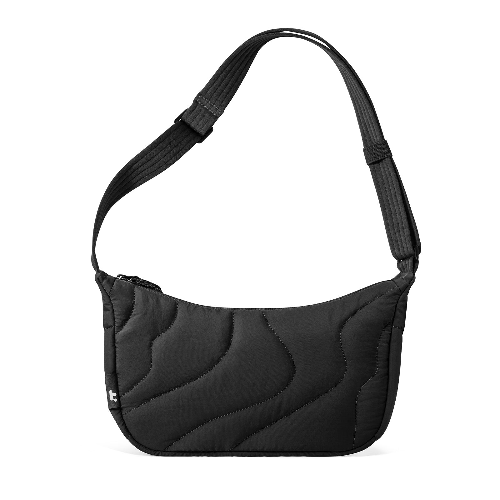 tomtoc Terra-T34 Puffy Crossbody Bag 3.5L Lavascape - T34S1D1 Cross Body Bags