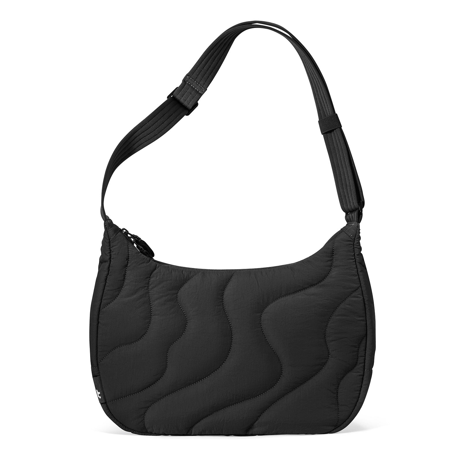 tomtoc Terra-T34 Puffy Crossbody Bag 11 Inch/9L Lavascape - T34M1D1 Cross Body Bags