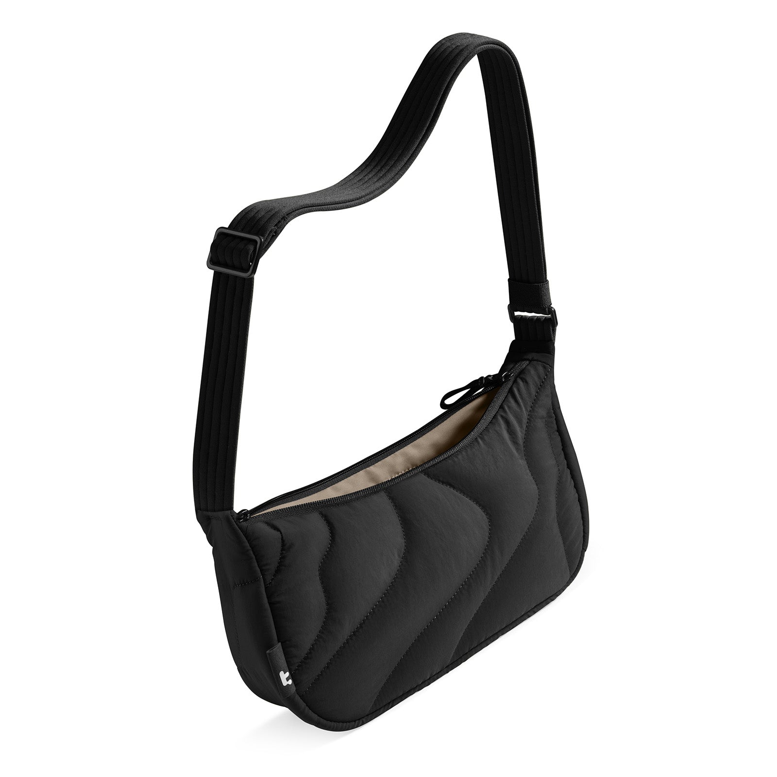 tomtoc Terra-T34 Puffy Crossbody Bag 3.5L Lavascape - T34S1D1 Cross Body Bags