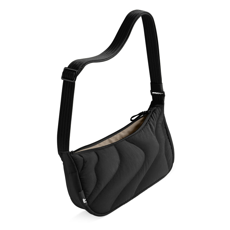 tomtoc Terra-T34 Puffy Crossbody Bag 3.5L Lavascape - T34S1D1 Cross Body Bags