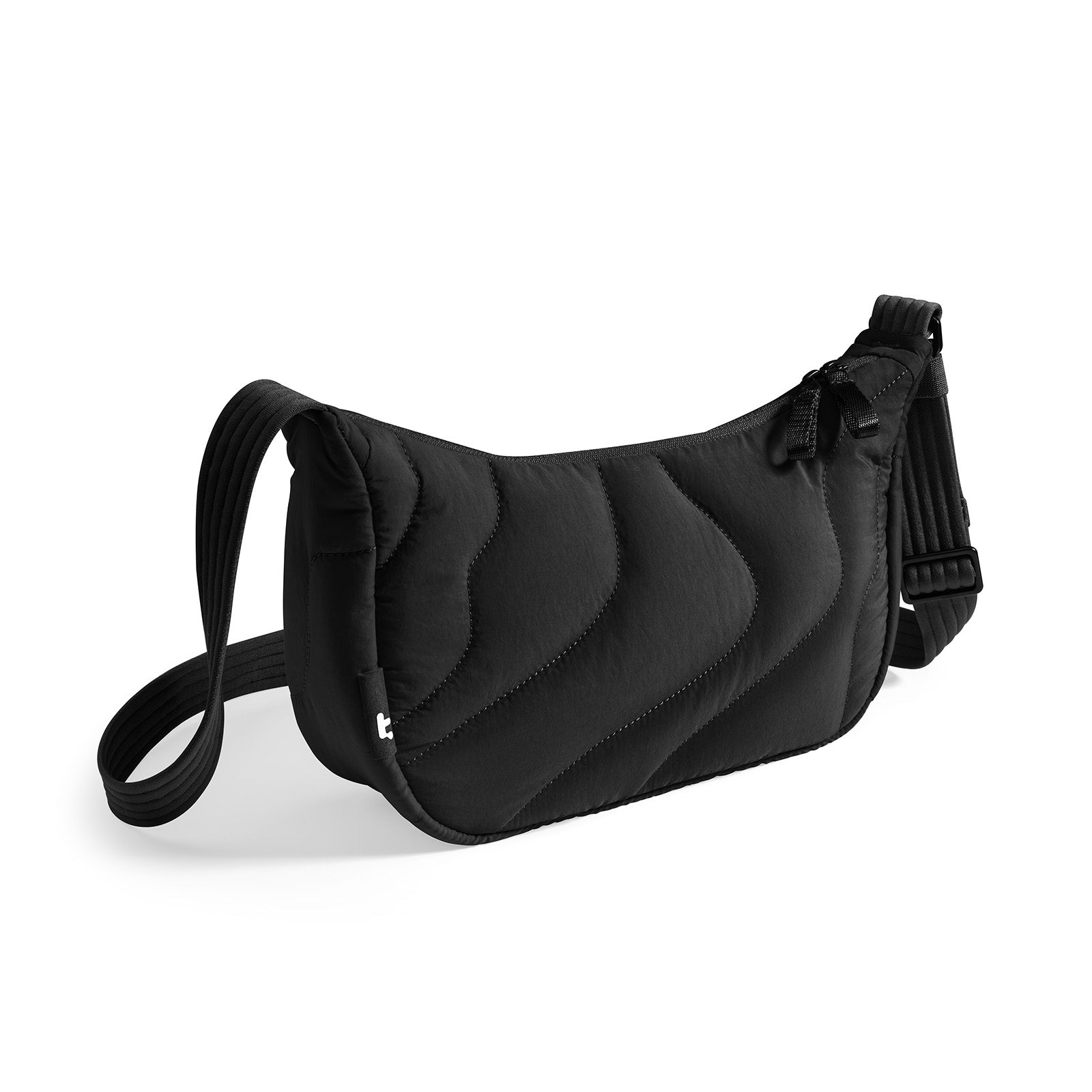 tomtoc Terra-T34 Puffy Crossbody Bag 3.5L Lavascape - T34S1D1 Cross Body Bags