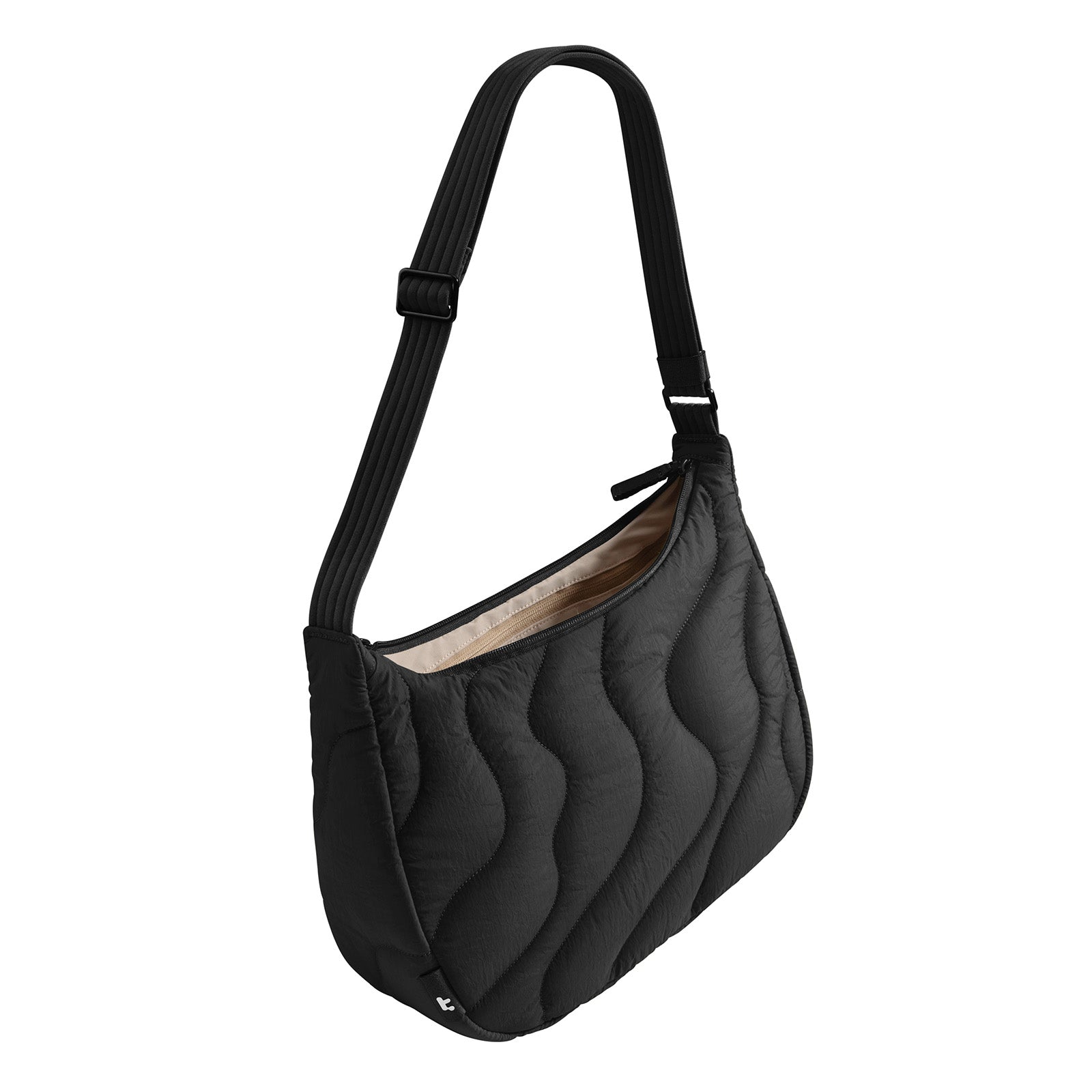 tomtoc Terra-T34 Puffy Crossbody Bag 11 Inch/9L Lavascape - T34M1D1 Cross Body Bags