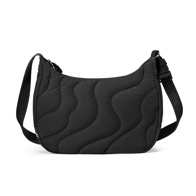 tomtoc Terra-T34 Puffy Crossbody Bag 11 Inch/9L Lavascape - T34M1D1 Cross Body Bags