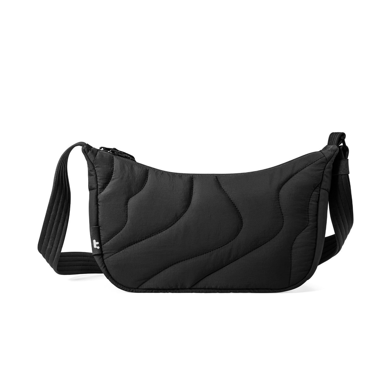 tomtoc Terra-T34 Puffy Crossbody Bag 3.5L Lavascape - T34S1D1 Cross Body Bags