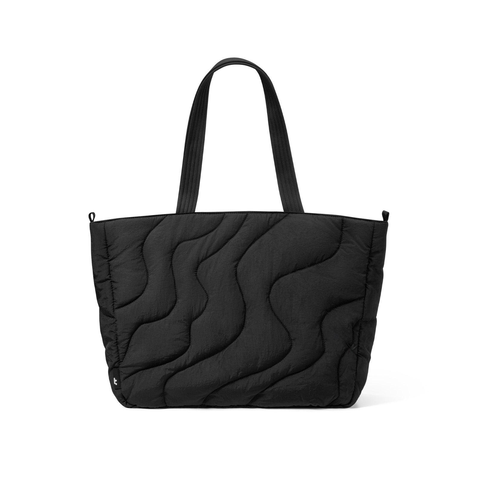 tomtoc Terra-T38 Puffy Laptop Tote Bag 16 Inch Macbook/13.5L Lavascape - T38M1D1 Laptop Bags
