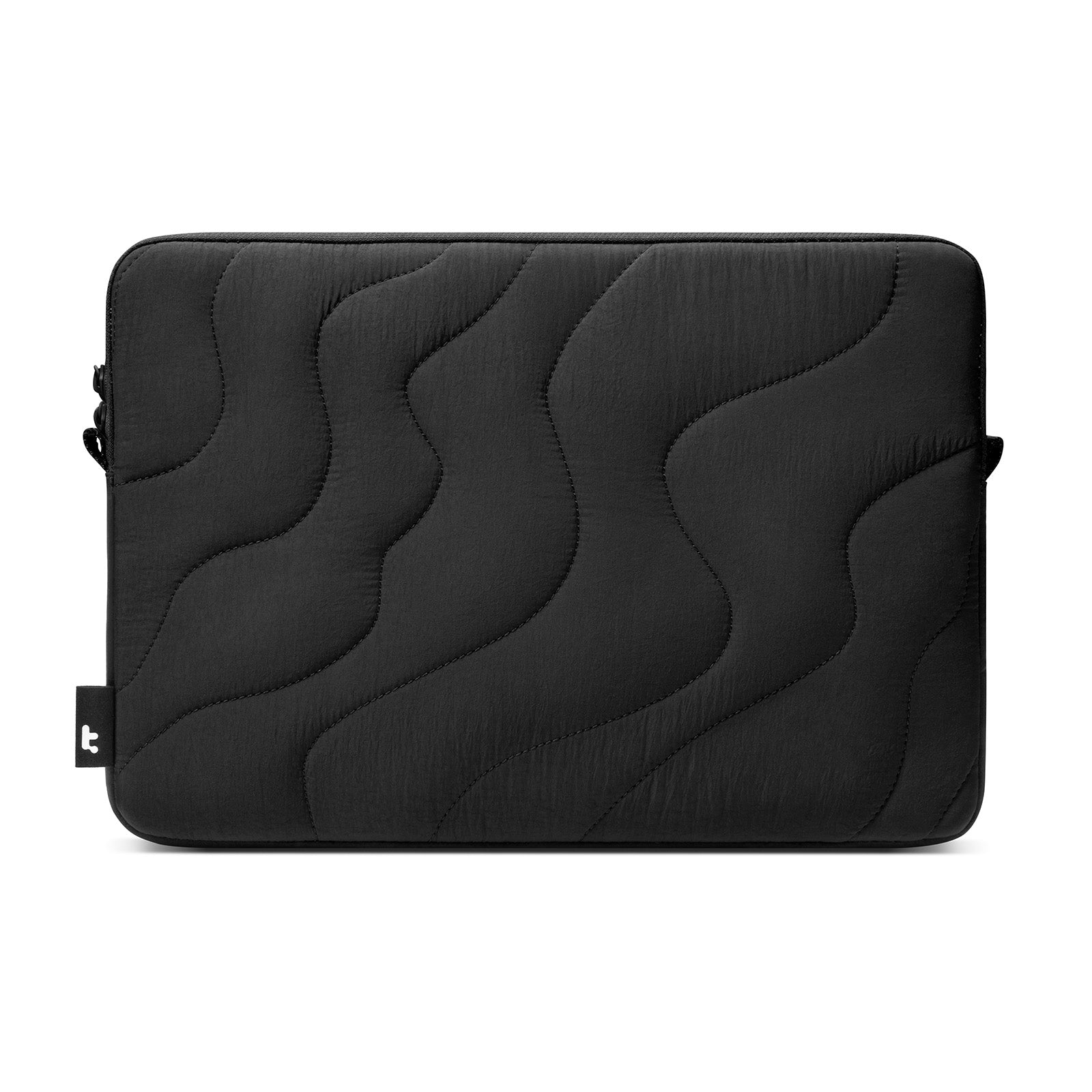 tomtoc Terra-A27 Puffy Laptop Sleeve 13 Inch MacBook Lavascape - A27C2D1 Laptop Bags