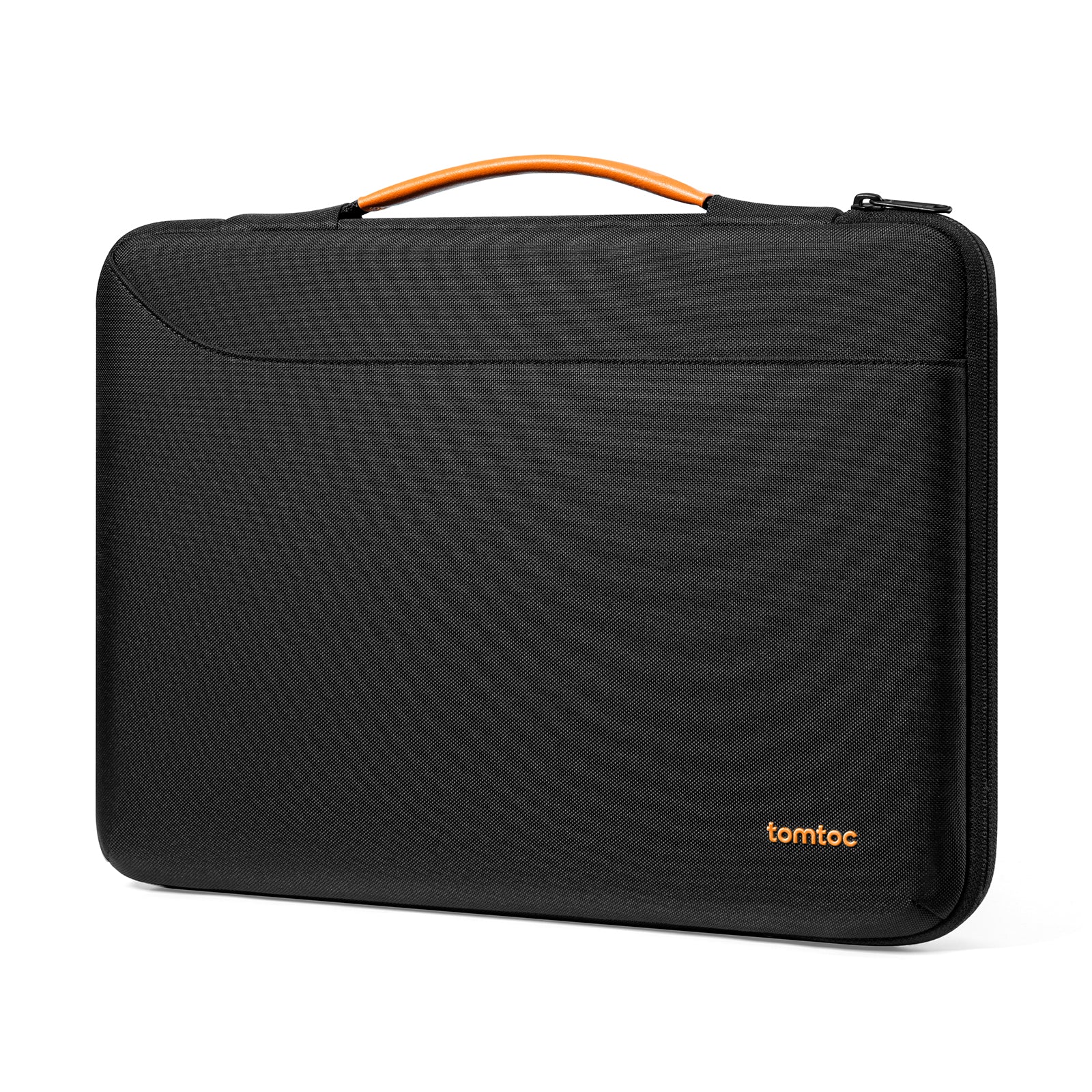 tomtoc Defender-A22 Laptop Briefcase 14 Inch Universal Black - A22D3D5 Laptop Bags