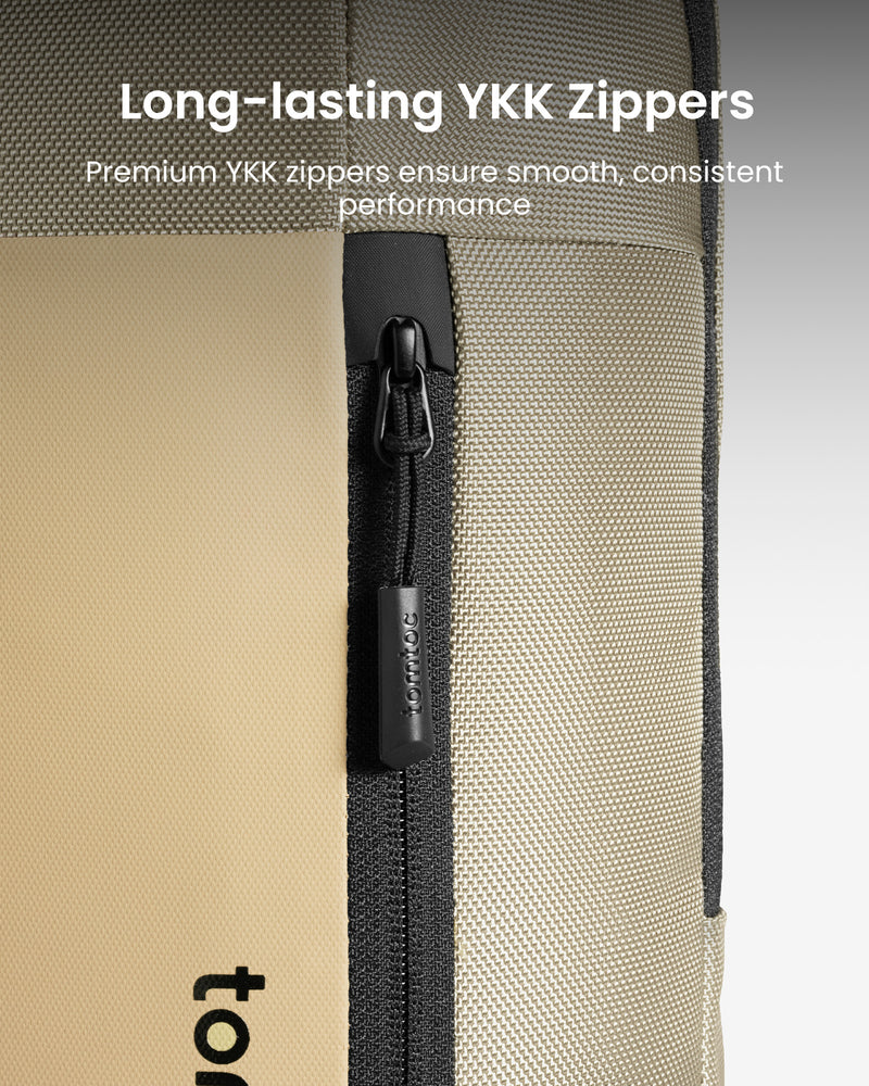 tomtoc Navigator-T24 Sling Bag 11 Inch/5L Khaki - T24S1K1 Laptop Backpacks