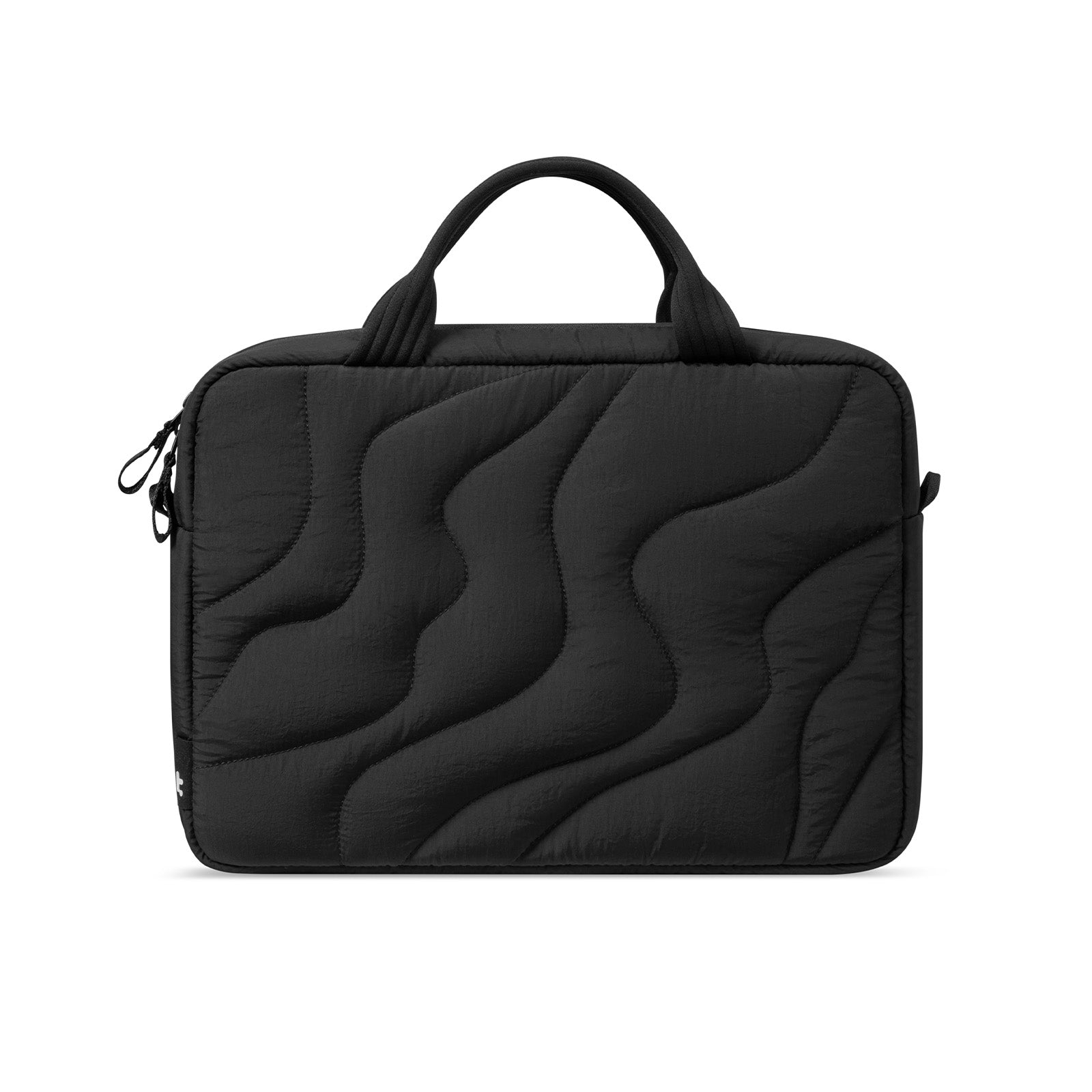 tomtoc Terra-A28 Puffy Laptop Handbag 14 Inch Universal Lavascape - A28D3D1 Laptop Bags