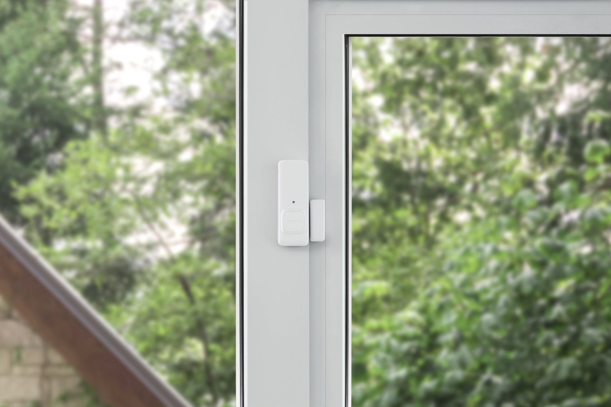 SwitchBot Curtain 3 Smart Hub Kit (2x Curtain U-Rail + 1x Hub 2 + 1x Remote) - CGSB3SHK2 Smart Switches