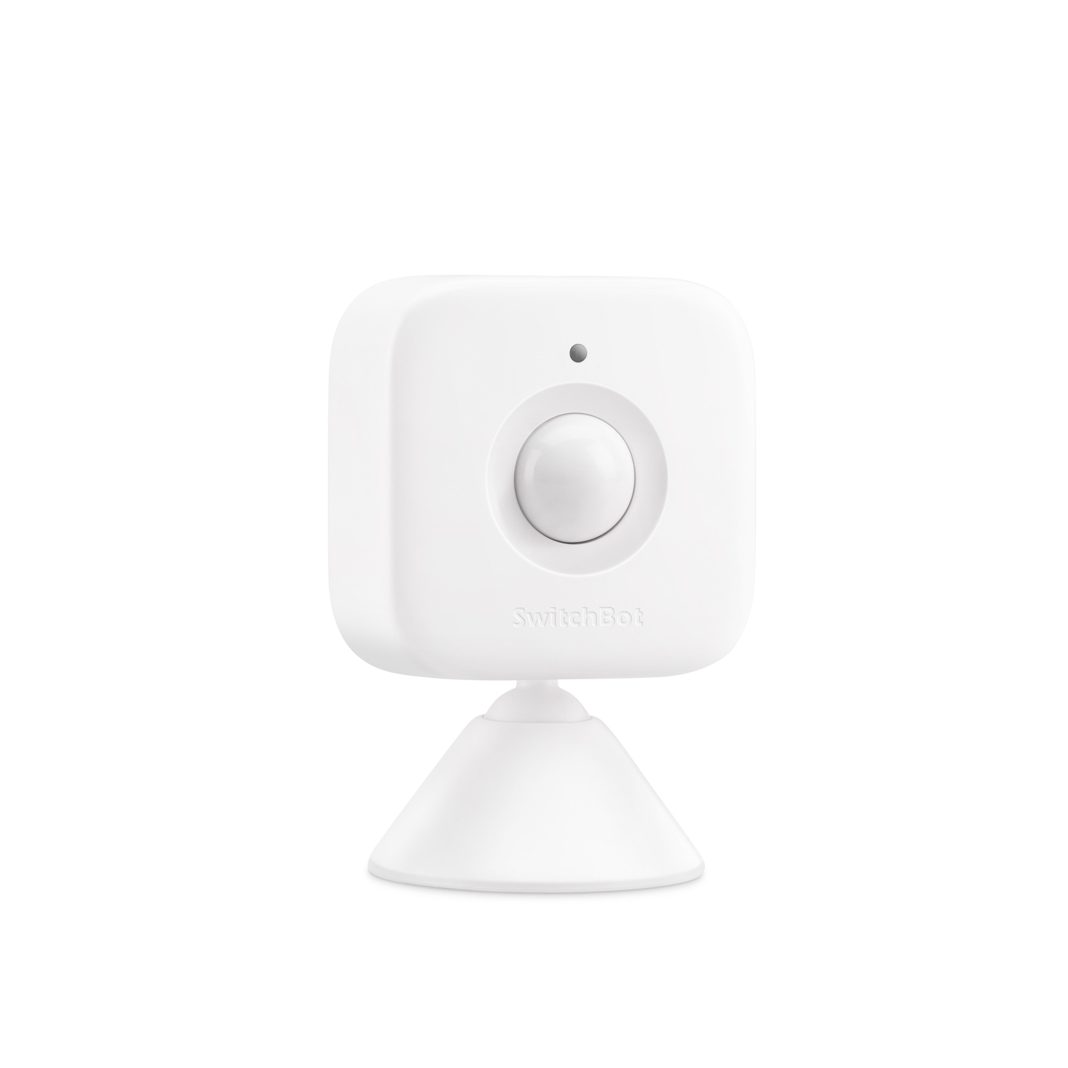 SwitchBot Curtain 3 Smart Hub Kit (2x Curtain Rod + 1x Hub 2 + 1x Remote)