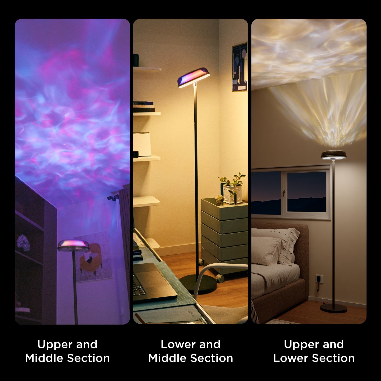 Govee - Spotlight - 869824 Uncategorized