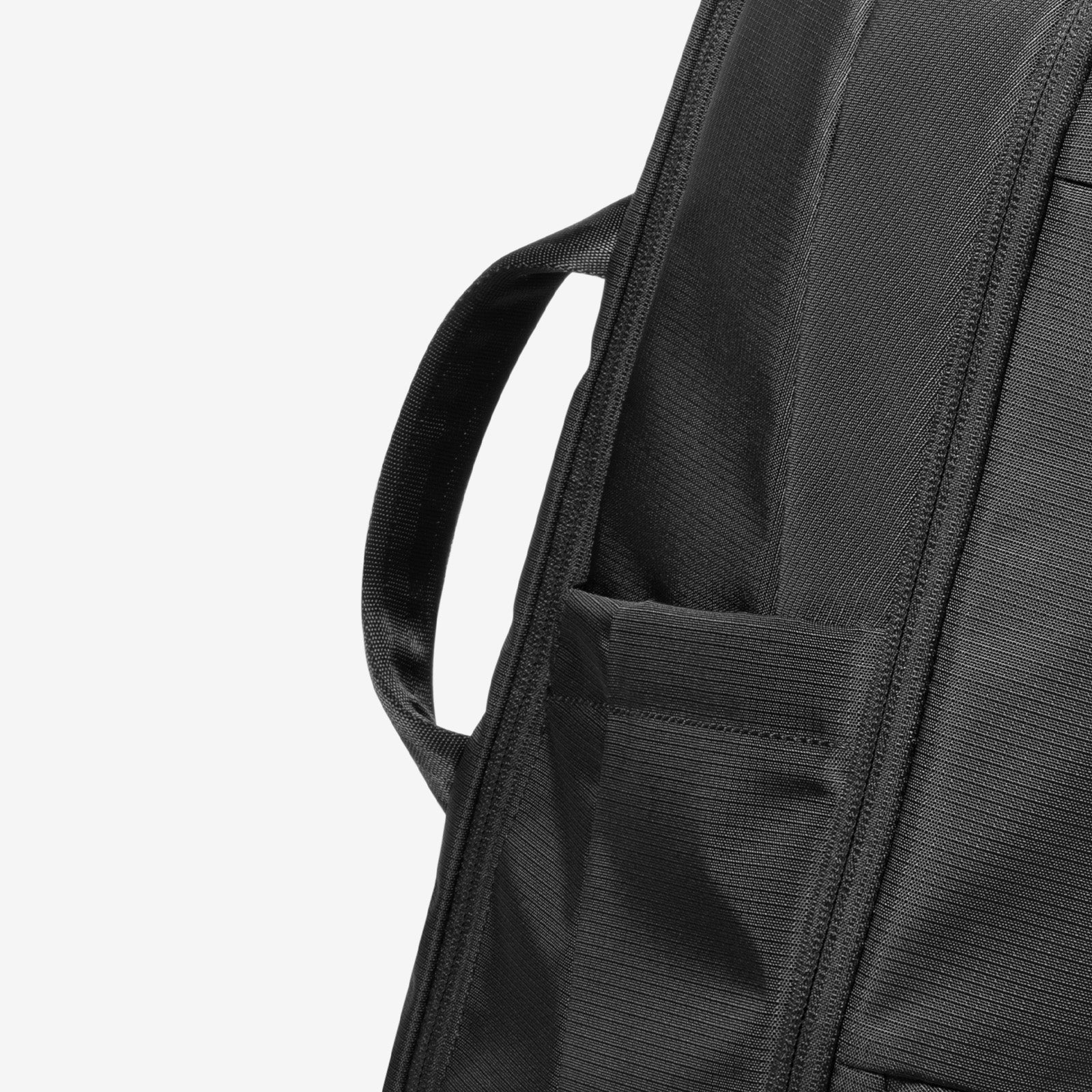 tomtoc UrbanEX-T77 Laptop Backpack 16 Inch Universal/32L Black - T77L1D1 Laptop Backpacks