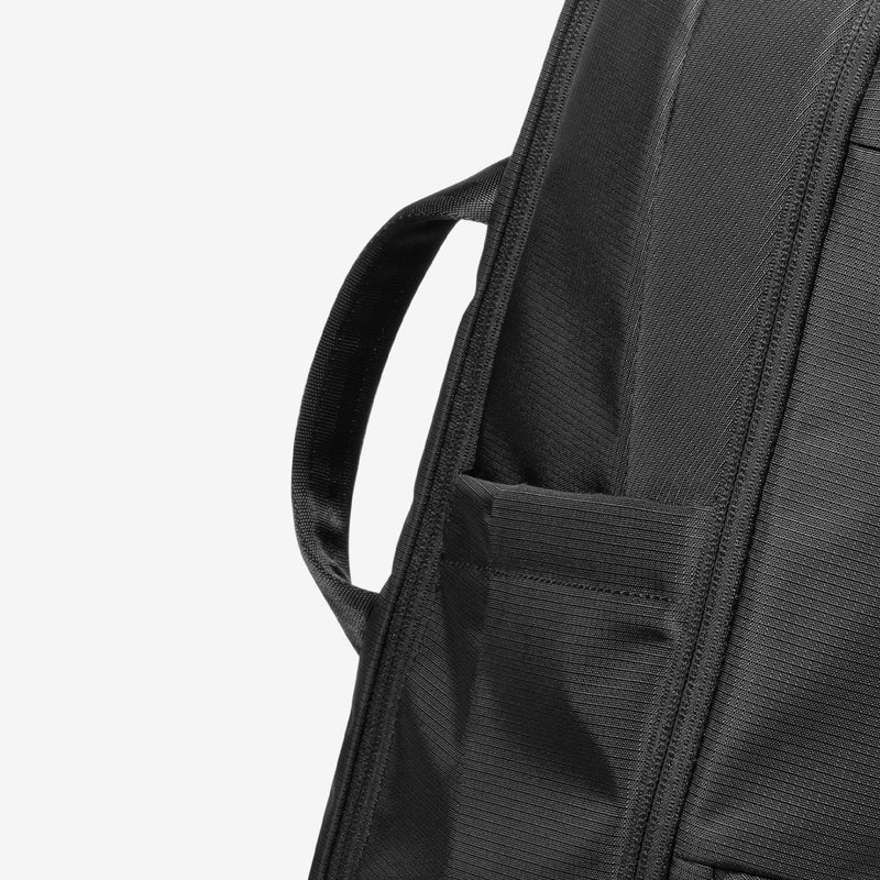 tomtoc UrbanEX-T77 Laptop Backpack 16 Inch Universal/32L Black - T77L1D1 Laptop Backpacks