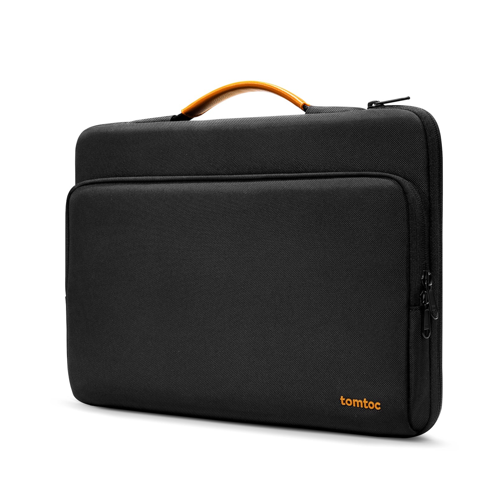 tomtoc Defender-A14 Laptop Briefcase 14 Inch Universal Black - A14D3D1 Laptop Bags