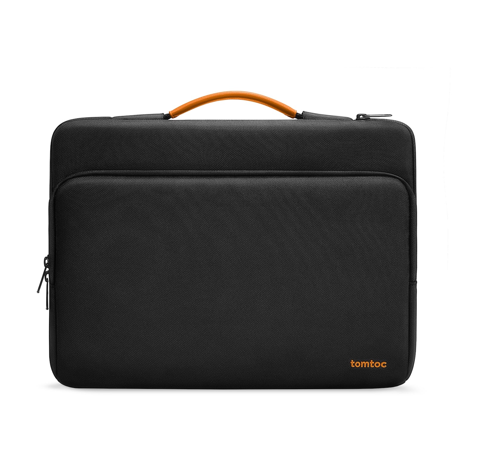 tomtoc Defender-A14 Laptop Briefcase 14 Inch Universal Black - A14D3D1 Laptop Bags