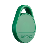 Momax Pinpop Lite Find My Tracker (Green)
