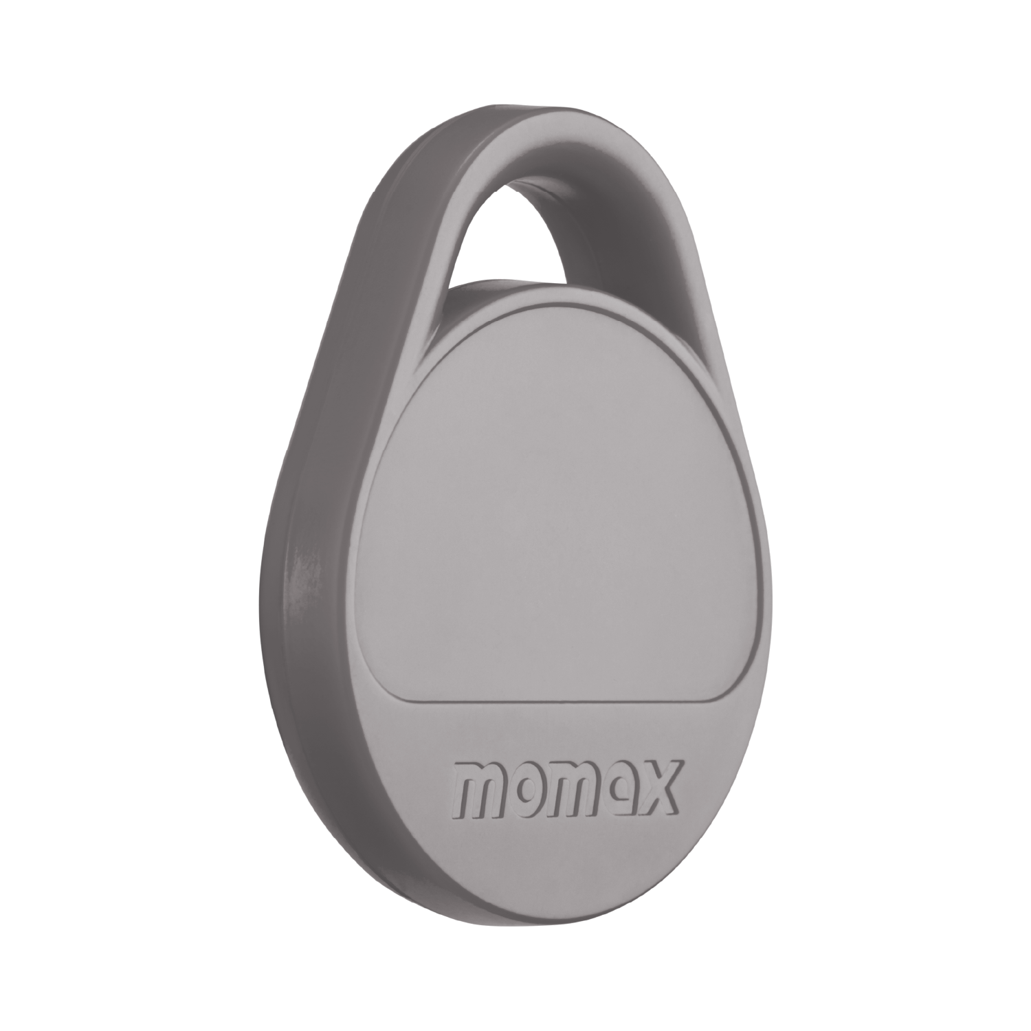 Momax Pinpop² Lite Find My Locator Grey