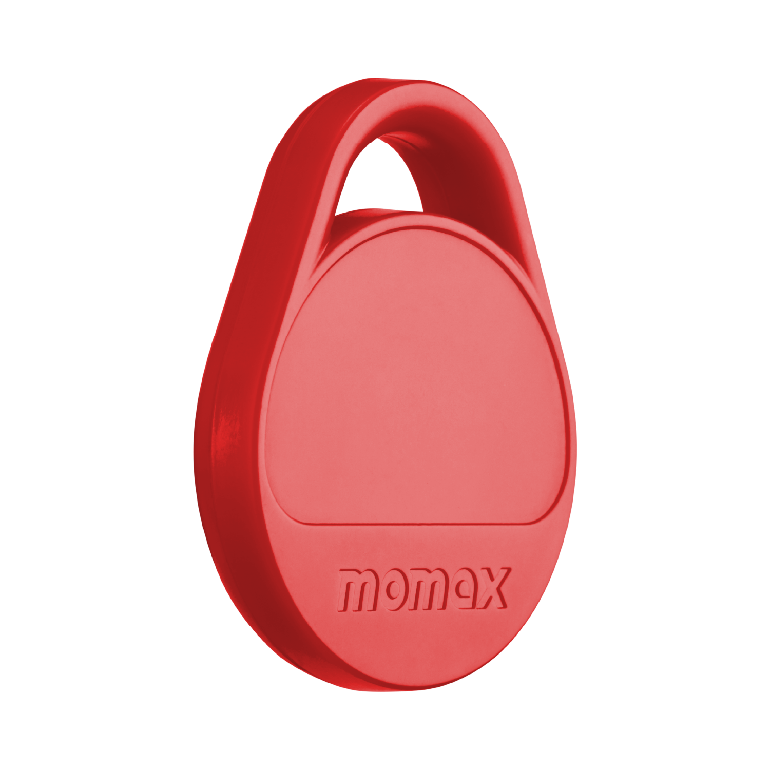 Momax Pinpop² Lite Find My Locator Red