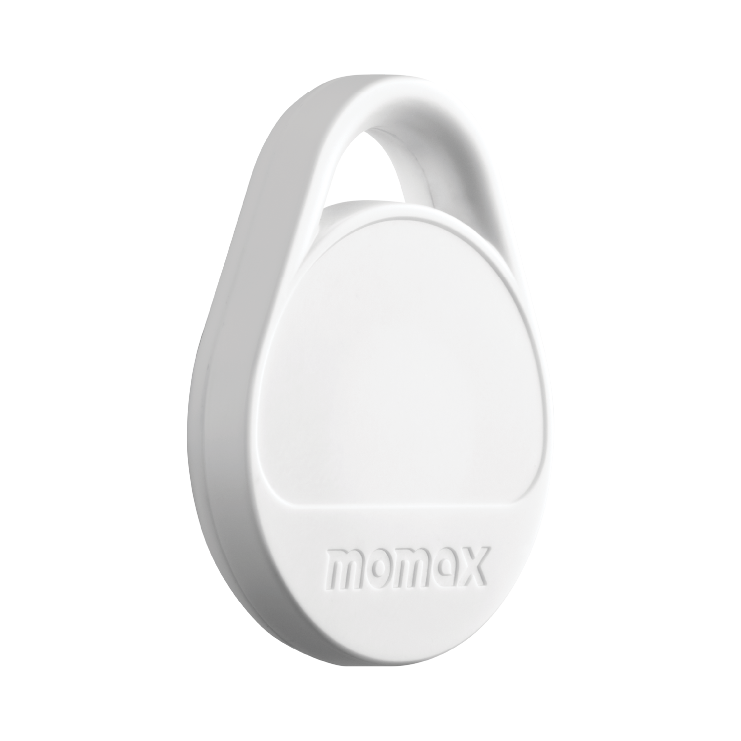 Momax Pinpop² Lite Find My Locator White