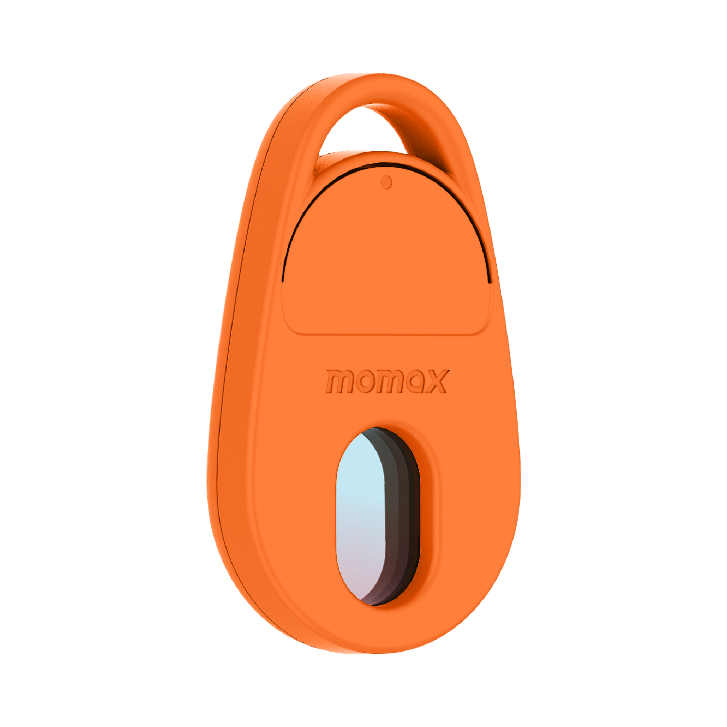 Momax PinGuard Camera Scanning Find My Locator (Orange)