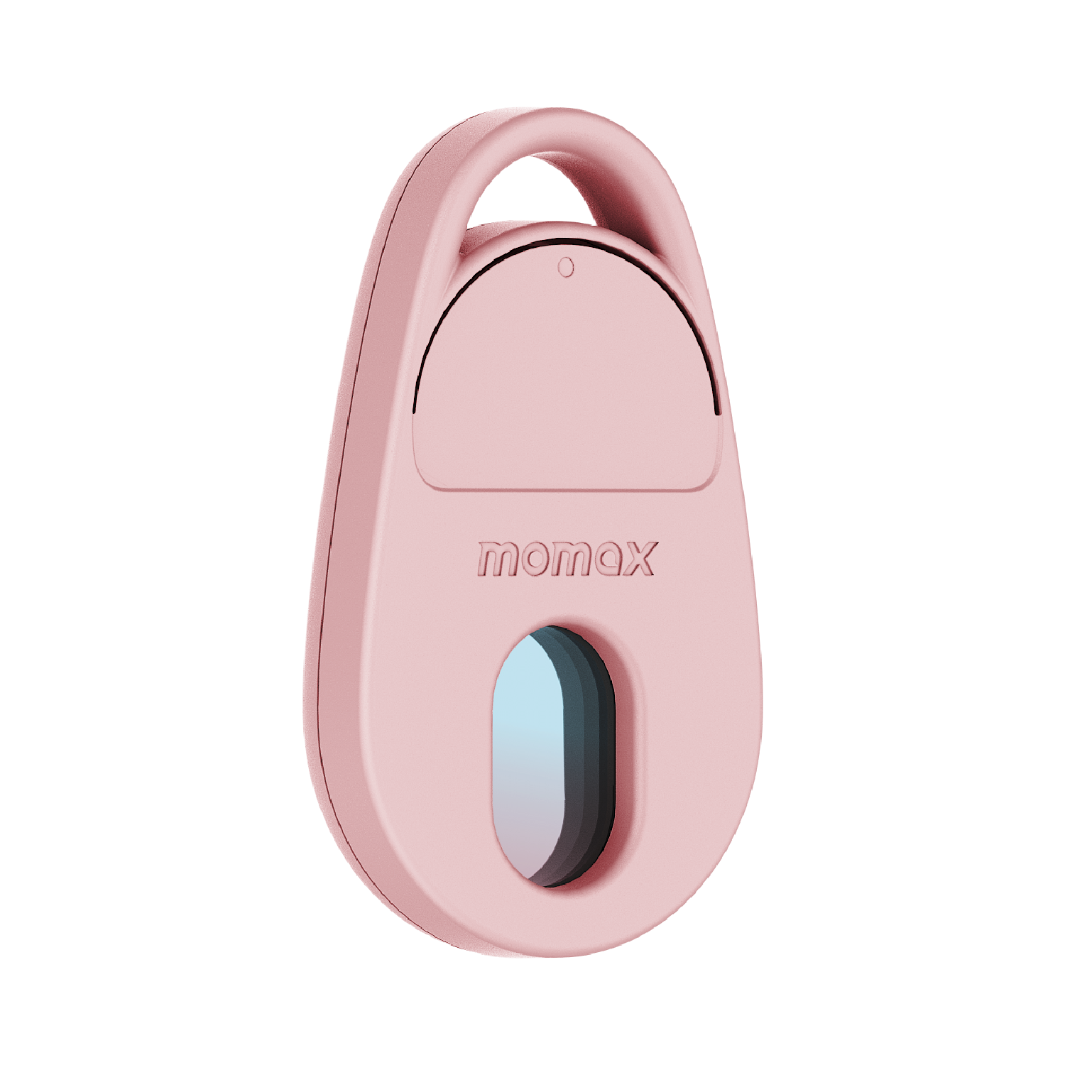 Momax PinGuard Camera Scanning Find My Locator (Pink)