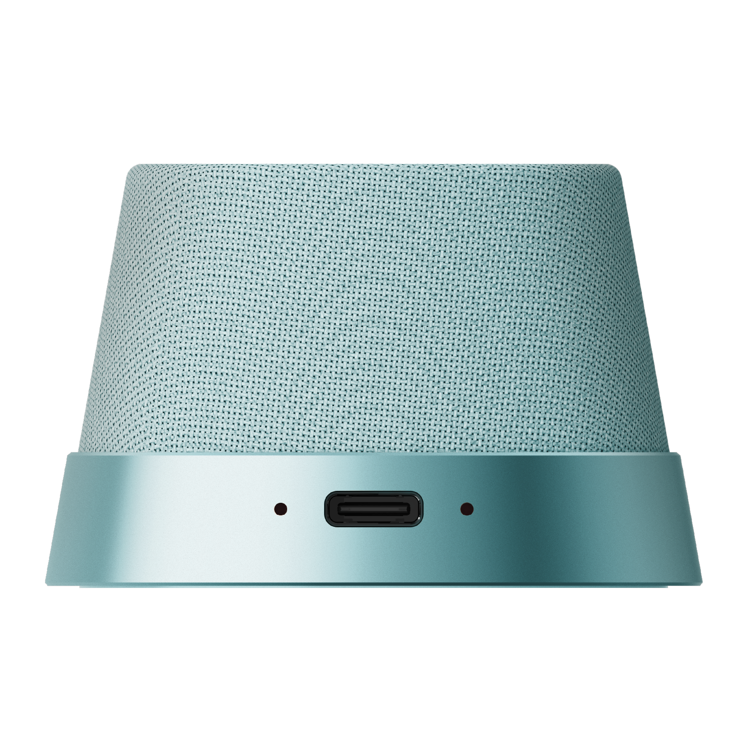 Momax 1-Vibe Go Magnetic Wireless Speaker Aqua