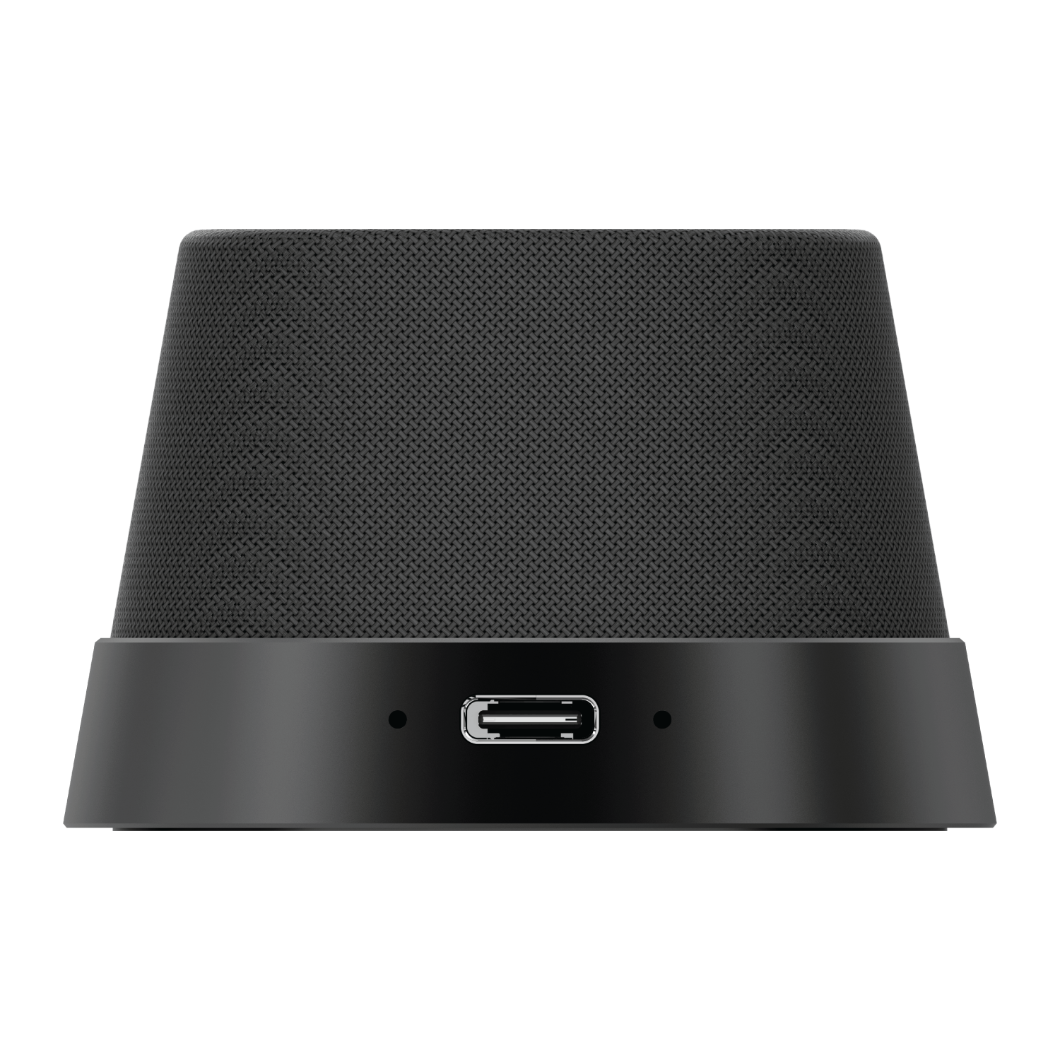 Momax 1-Vibe Go Magnetic Wireless Speaker Black