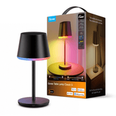 Govee Table Lamp Class S Portable - Black - R1741E11 Table Lamps