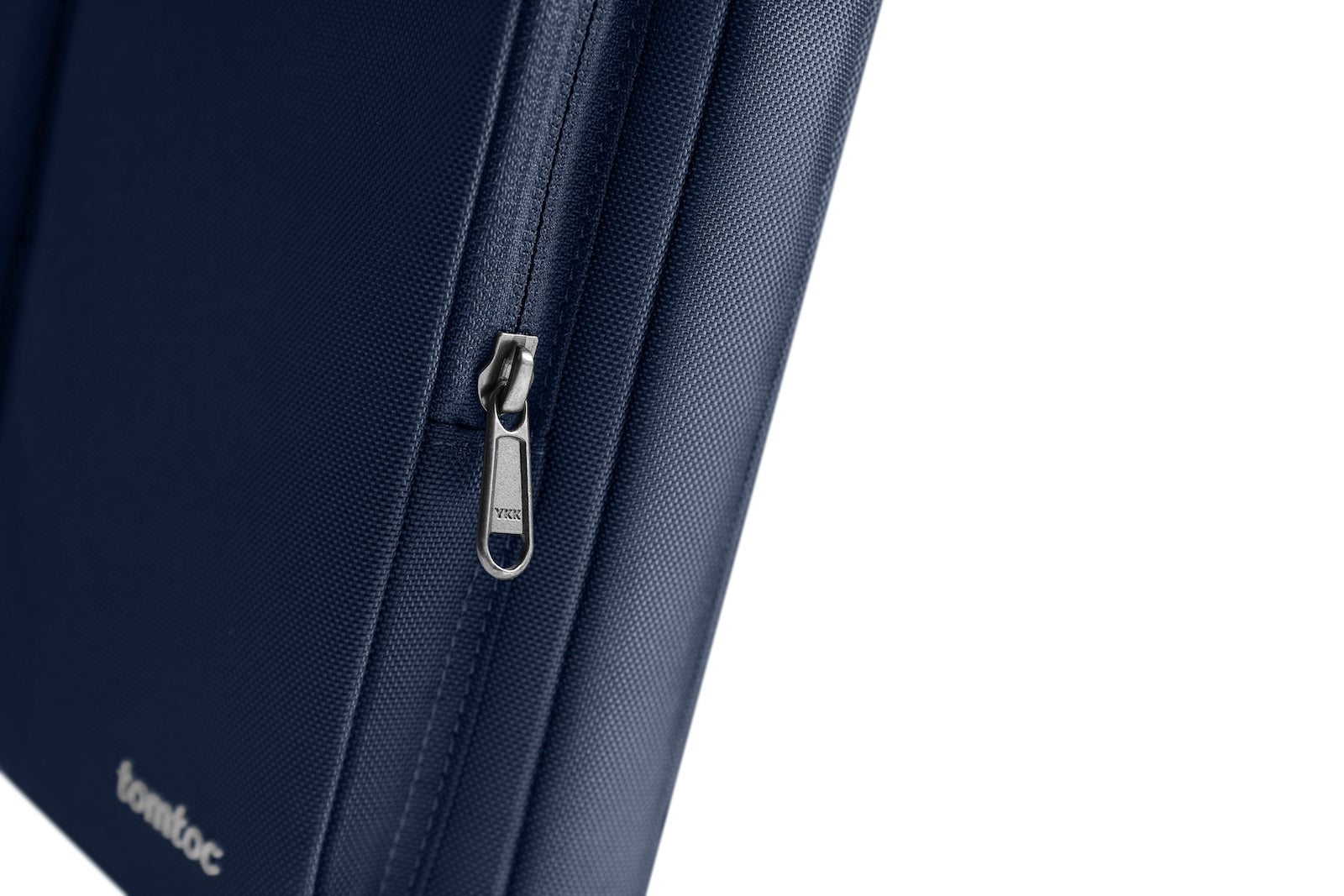 tomtoc Defender-A42 Laptop Shoulder Bag - 14-inch - Navy Blue