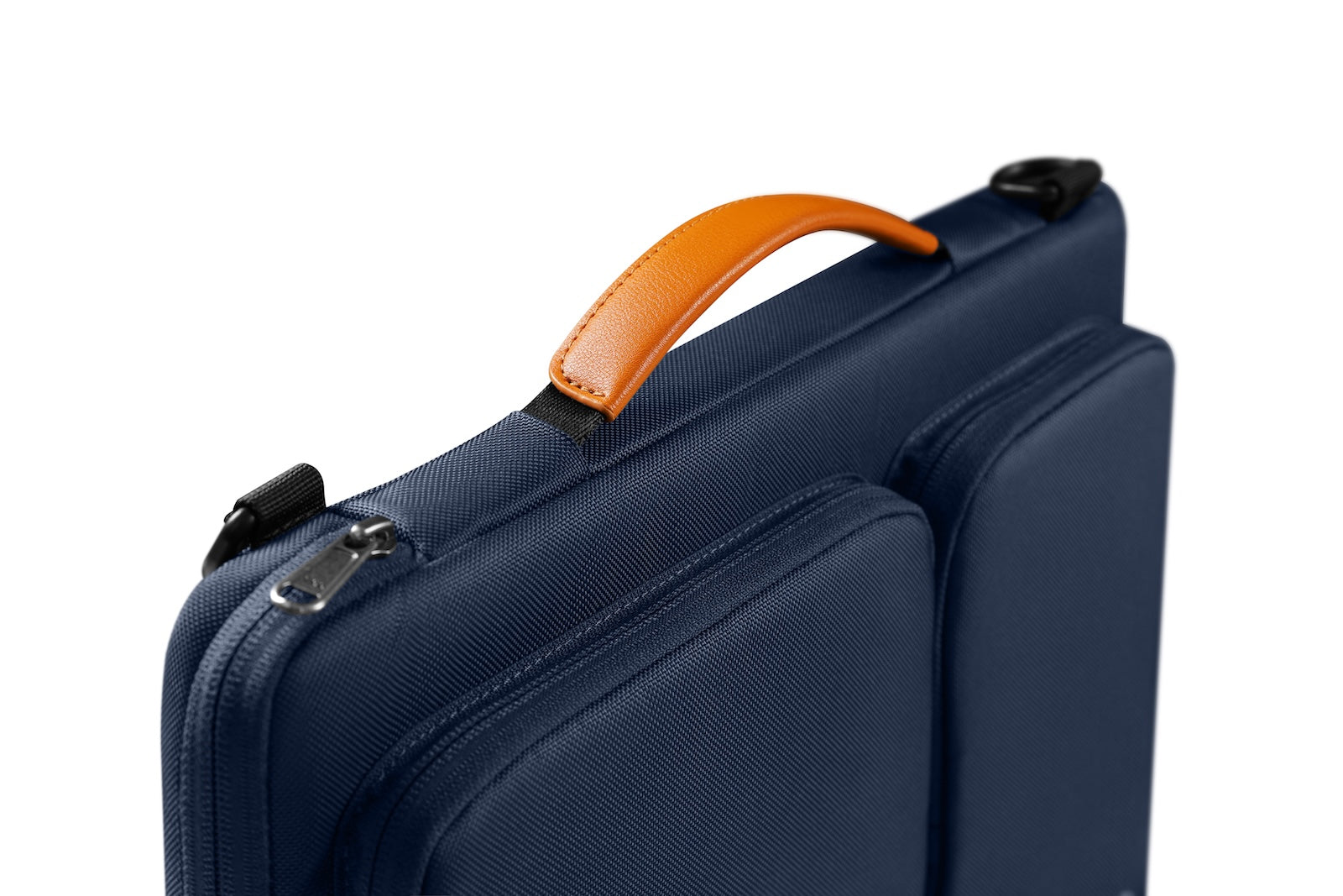 tomtoc Defender-A42 Laptop Shoulder Bag - 14-inch - Navy Blue