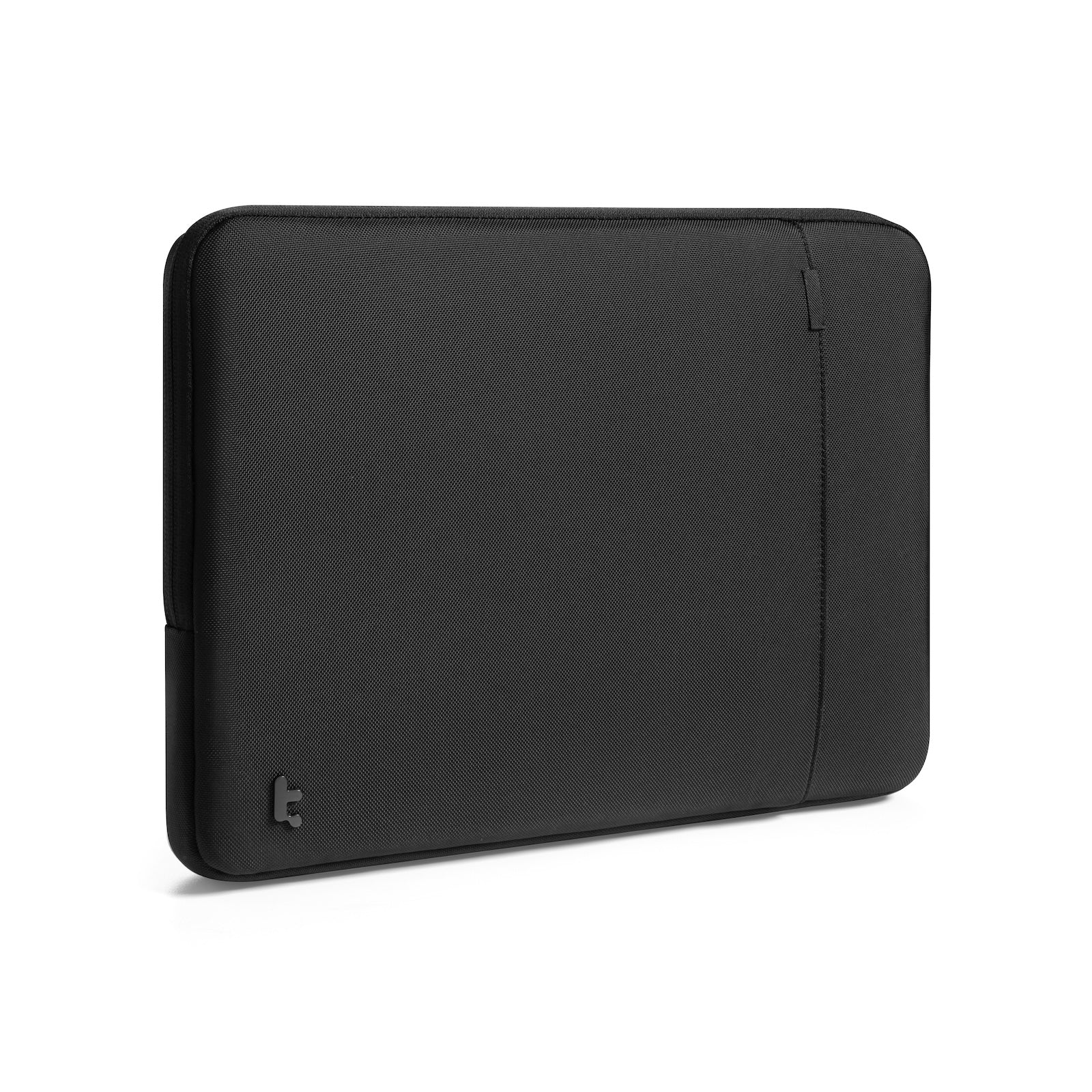 tomtoc Defender-A13 Premium Laptop Sleeve 16 Inch MacBook Black - A13F2D3 Laptop Bags