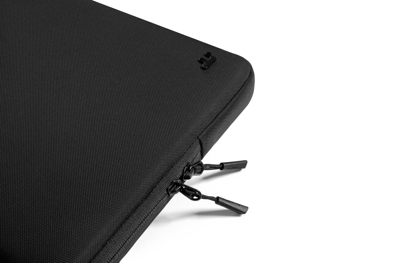tomtoc Defender-A13 Premium Laptop Sleeve 16 Inch MacBook Black - A13F2D3 Laptop Bags