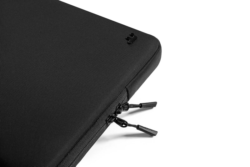 tomtoc Defender-A13 Premium Laptop Sleeve 16 Inch MacBook Black - A13F2D3 Laptop Bags