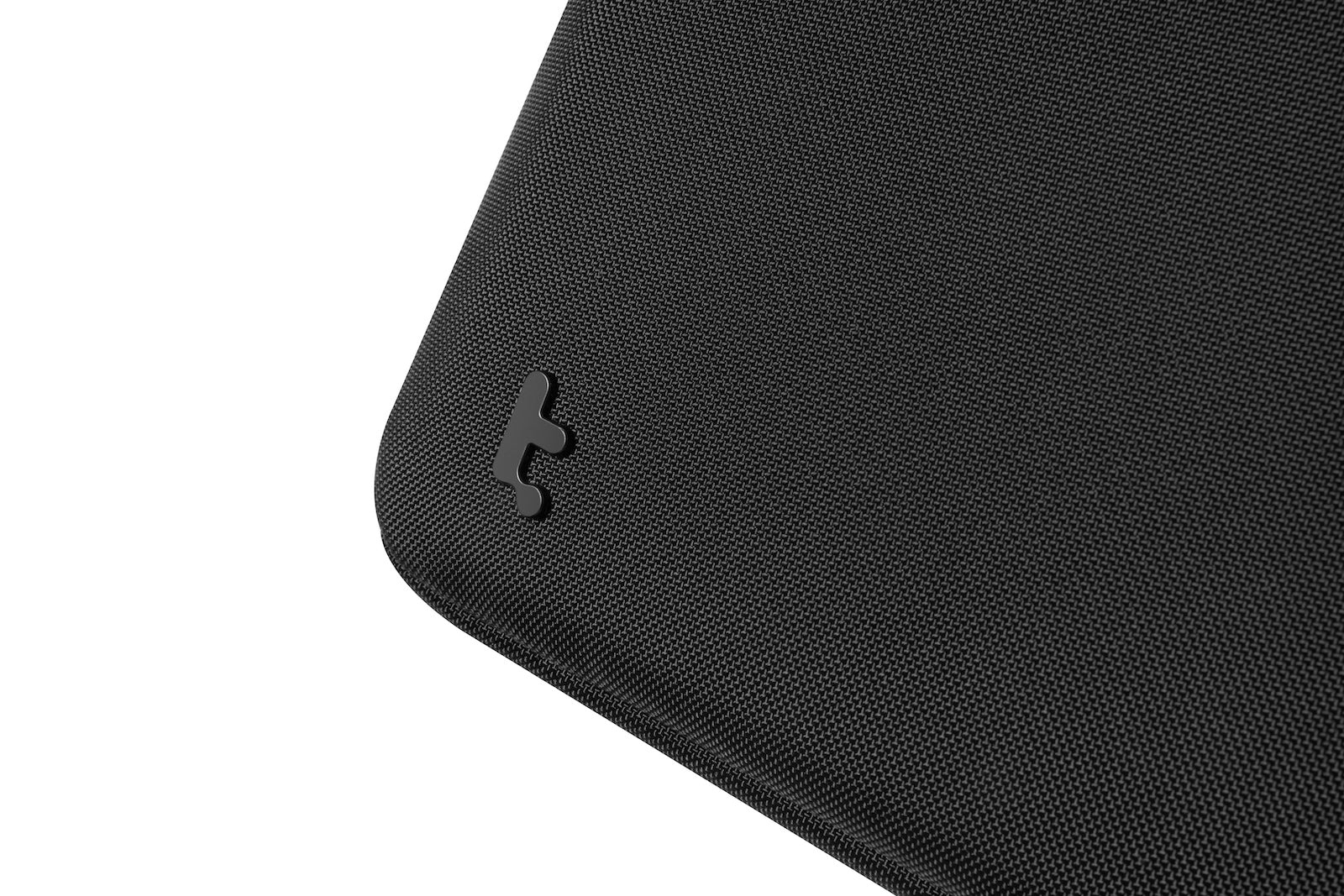 tomtoc Defender-A13 Premium Laptop Sleeve 16 Inch MacBook Black - A13F2D3 Laptop Bags